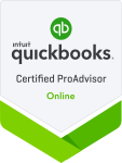 Online Quick Book Certification 