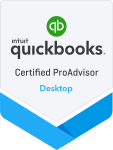 Desktop Quick Book Certification